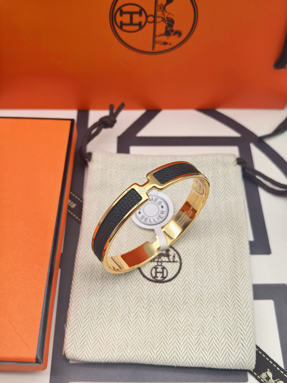 Hermès Bracelets For Women (39) - www.newkick.vip